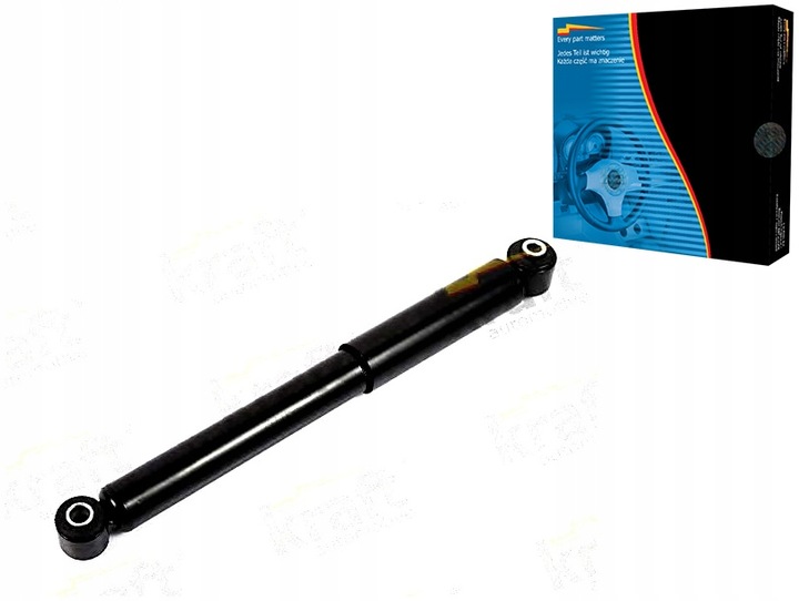 фото №1, Амортизатор kraft автомобільний 13105133 13105134 131