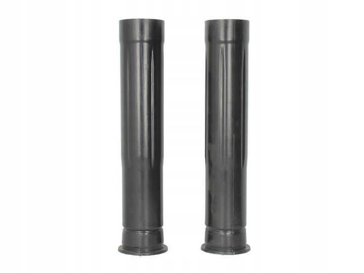 фото №3, 2x амортизатор подушка захисні накладки toyota yaris p9 p13 daichatsu charade viii