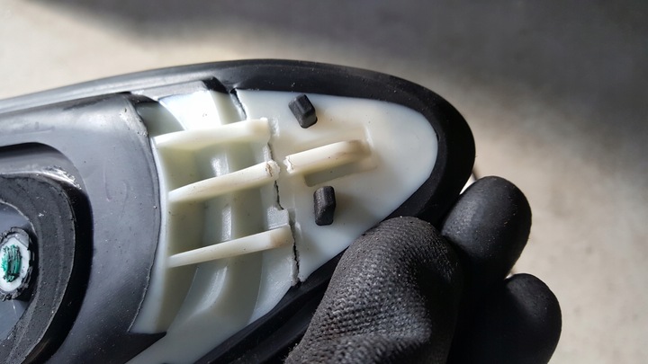 фото №8, Стекло правый зад audi a6 rs6 универсал 4k9845298e