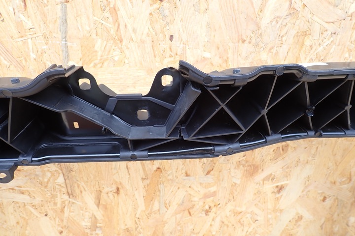 фото №14, Fiat panda iii pas переднее усилитель лобовое перед оригинал 11-