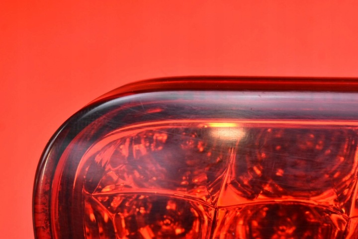фото №10, Фара правая зад задняя citroen c-crosser 07-13
