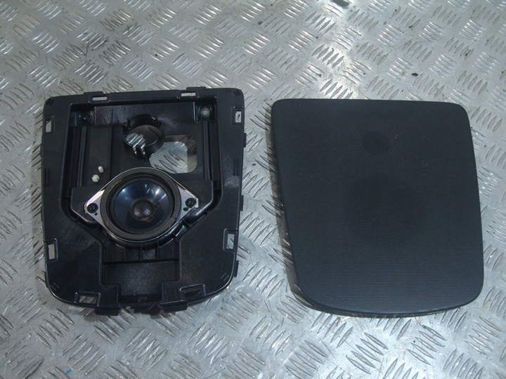 фото №1, Динамик маскировочная накладка панели ford s-max 10-14 mk1