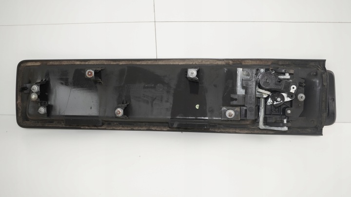 фото №6, Накладка ручка зовнішня двері зад fiat doblo ii 10-14r