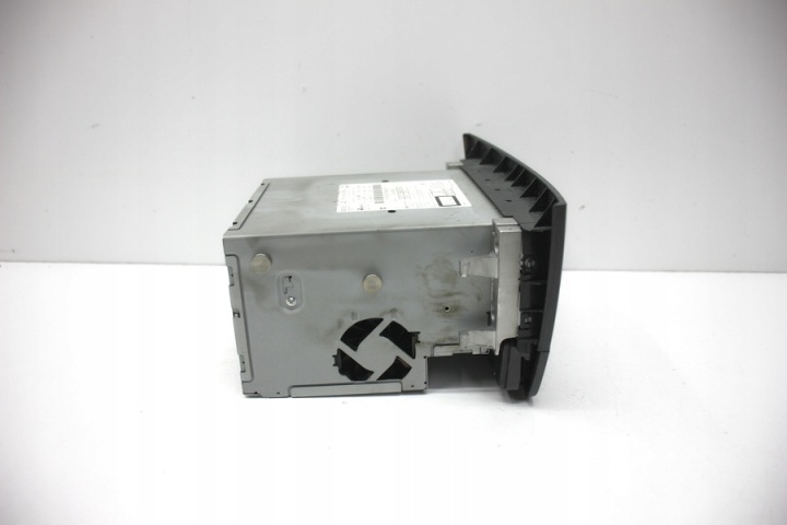 фото №8, Магнитола з магнитола mercedes-benz c купе c204 a2049009510 34908852 2.1l