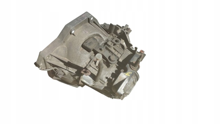 фото №8, Кпп кпп / коробка передач renault master ii trafic 2.5 dci 6b pk6027 100% исправная
