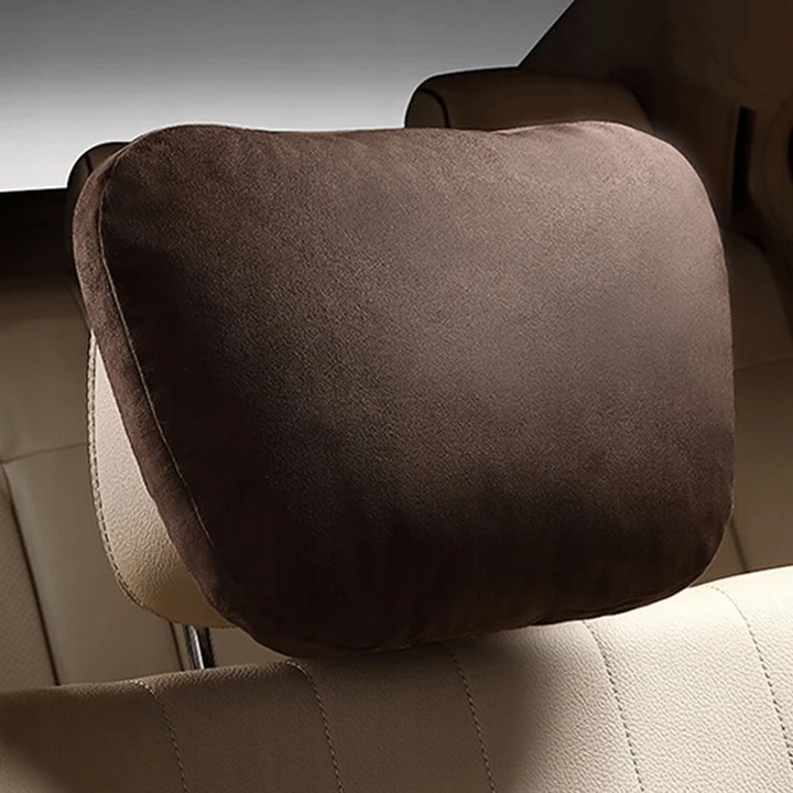 фото №5, Чёрный стиль подушка автомобильная maybach design s ultra, 29x19 cm