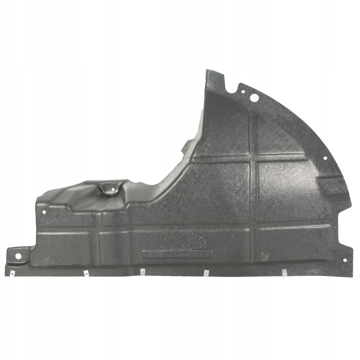 фото №1, Rezaw-plast rp150715 захист pod двигун jumper; ducato;