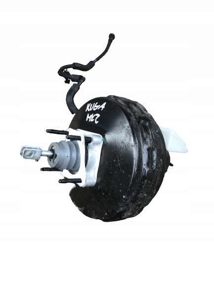 фото №1, Підсилювач гальмівні kuga mk2 dv61-2b195-jb