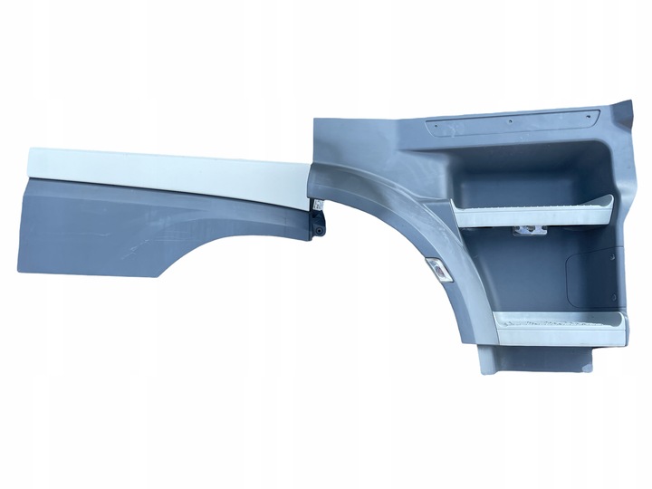 фото №1, Daf xf 106 euro6 удлинитель stopnicy stopnica