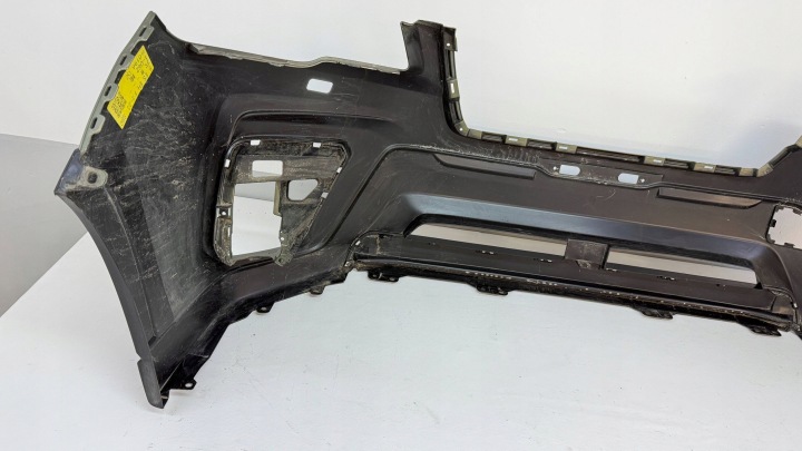 фото №12, Subaru forester v 2021 бампер перед передний 57704sj000