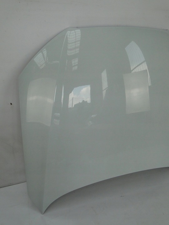 фото №2, Капот audi a8 s8 4h0 2011r белая