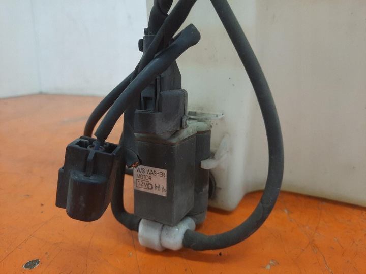 фото №6, Kia ceed i 1.6 crdi 07-10 бачок склоомивача 98610-1h000 d4fb