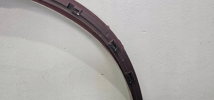 фото №11, Планка крила перед сторона ліва alfa romeo stelvio 156146591