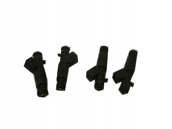 фото №1, Інжектор 030906031j ibiza ii fl 99-02r 1.4 mpi