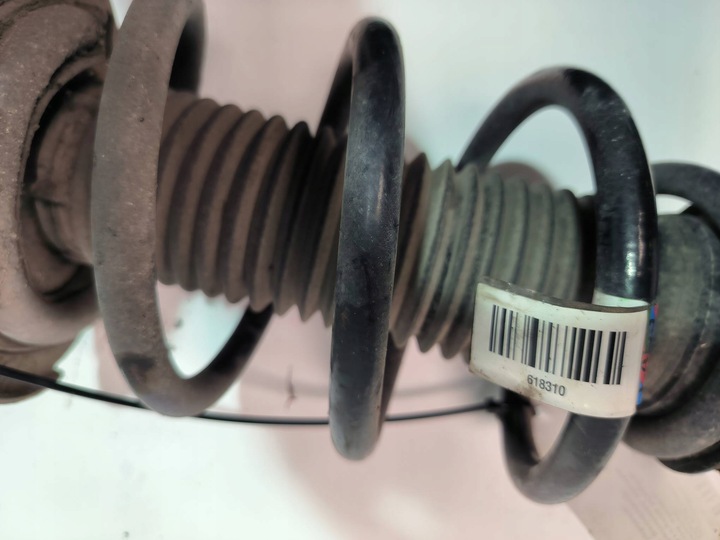 фото №2, Амортизатор правые перед lincoln mkc