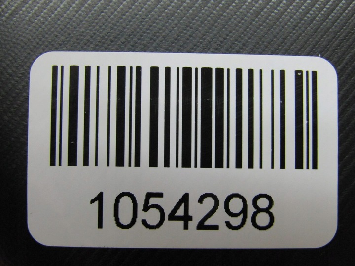 фото №8, Leaf ii ze1 21r боковина багажника правый зад задний задний обивка 849505sh0b