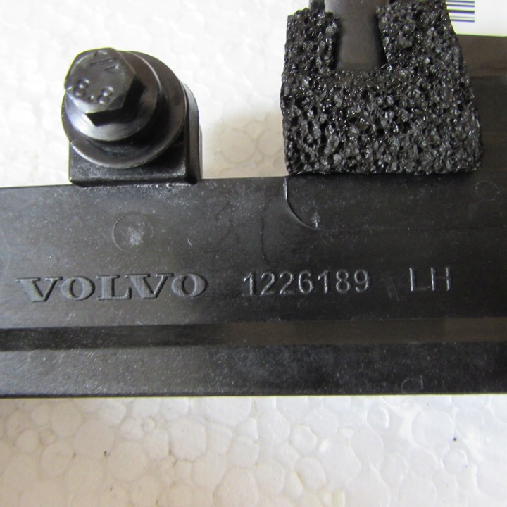 фото №6, Volvo xc90 ii скло з двері лівий зад трикутник as3