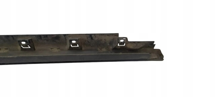 фото №9, Vw passat b8 3g 14- молдинг порогова права накладка 3g0853858