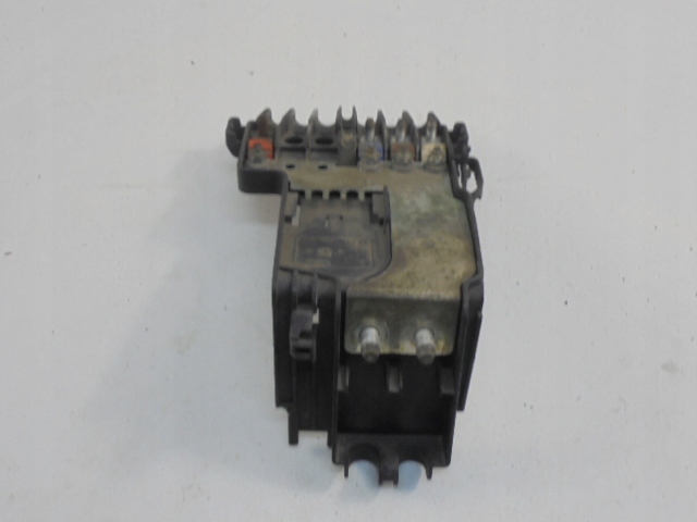 фото №7, Citroen c4 i блок запобіжників акумулятора 9662286180