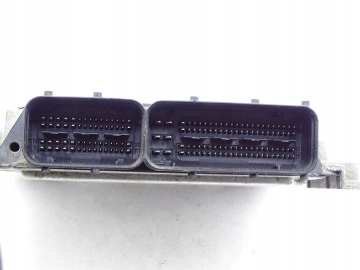 фото №8, Iveco daily vi 14- 2.3 hpi e6 набор стартовый компьютер двигателя 5801557345