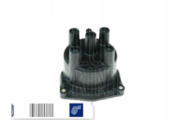 фото №11, Ковпачок апарата запалювання nissan 100nx 1.6 91.01