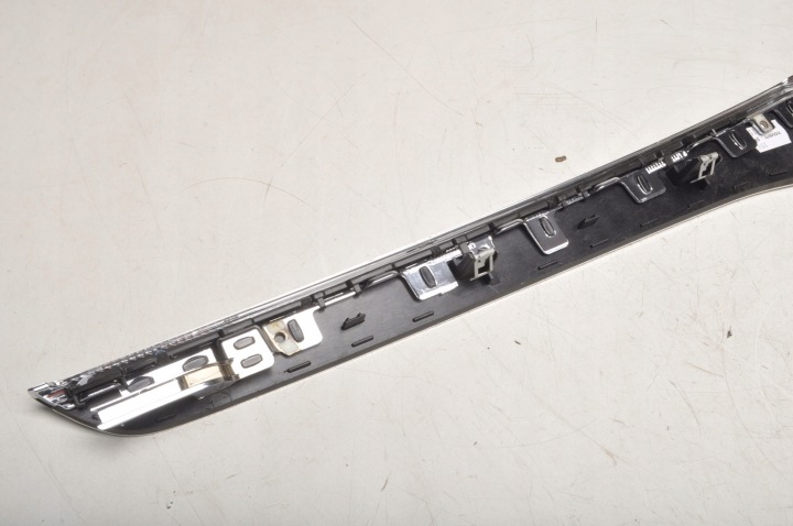 фото №9, Volvo xc90 ii dekor молдинг двери левые зад 31407868