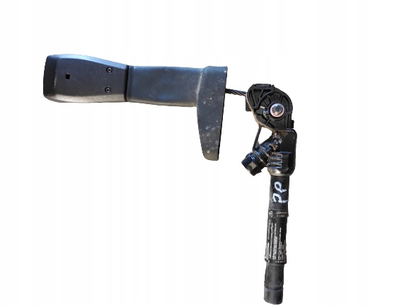 фото №1, Volvo xc60,v60,s60,s80,xc70 натяжитель ремня правые