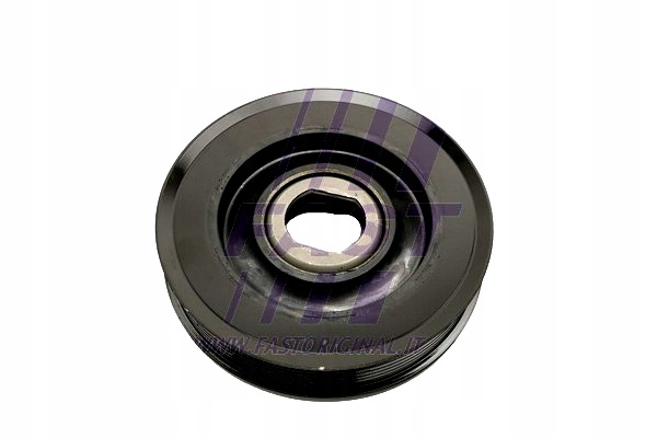 фото №2, Колесо ременное вала renault trafic 14 1.6d fast