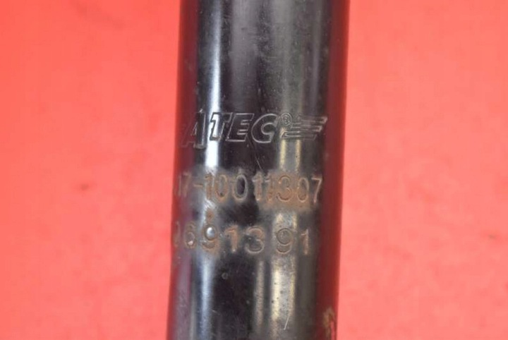 фото №7, Амортизатор левый зад 2017-10011307 mercedes e-klasa w211 2.7 cdi sedan