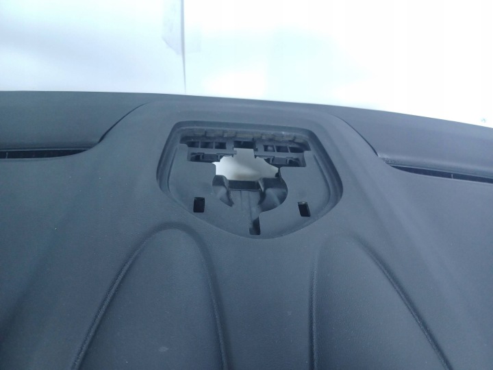 фото №8, Mercedes ml w164 164 торпедо раздаточная pulpit капот консоль 1646800387
