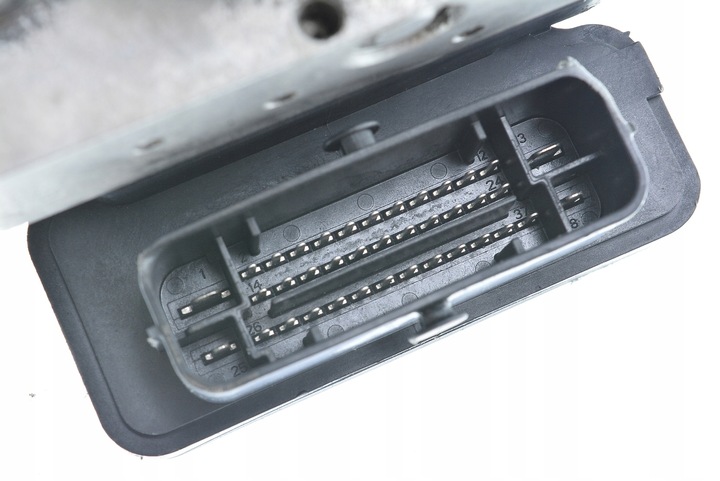 фото №8, Насос abs iveco 0265243239 2265106516 0265956214 5801566800 0265243239