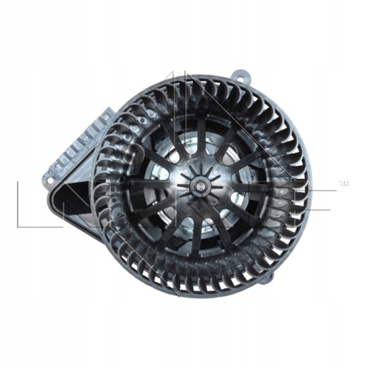 фото №2, Повітродувка mercedes sprinter 2-t sprinter 3-t 903