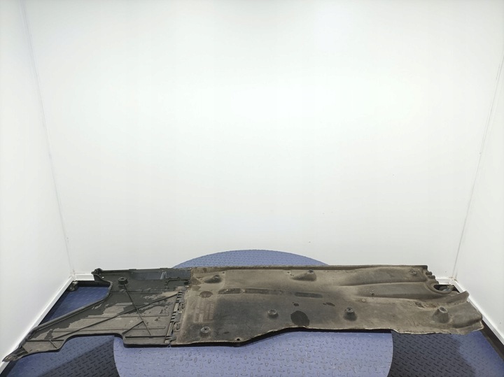 фото №6, Vw passat b8 універсал захист шасі ліва 3q0825505