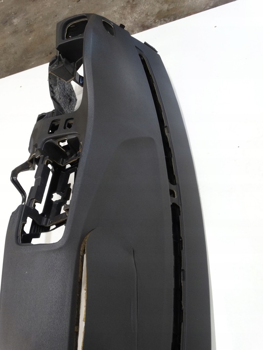 фото №11, Консоль панель раздаточная volvo s60 30791701