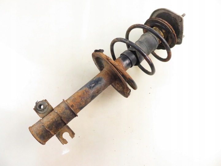 фото №9, Mcperson праві переднє fiat seicento 1.1 54 - 187 a1.000