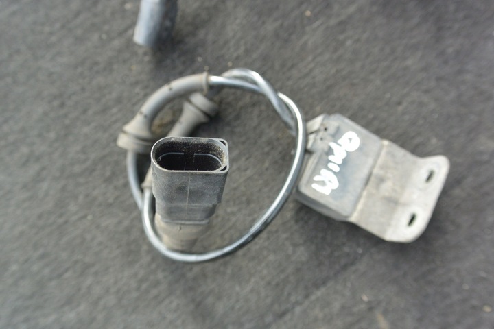 фото №5, Датчик поворотна опора maserati quattroporte vi ghibli iii