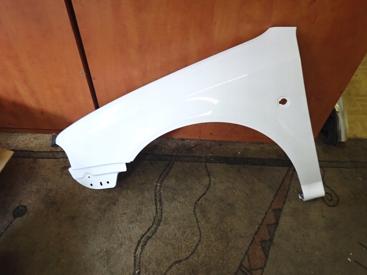 фото №10, Крило лівий перед skoda octavia i 1026