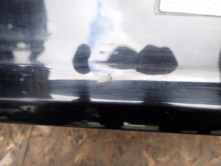 фото №2, Накладка крышки багажника крышки зад renault espace 5 v jr 2015-