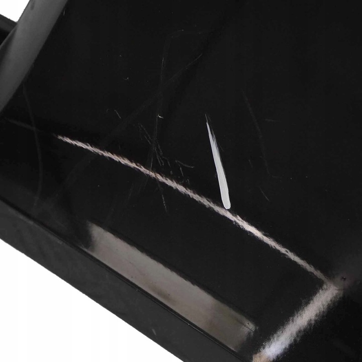 фото №9, Bmw x5 e70 бампер задний чёрный sapphire м-пакет