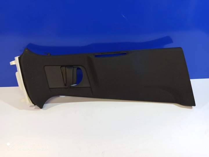 фото №1, Volvo s60 2019 обшивка стоек