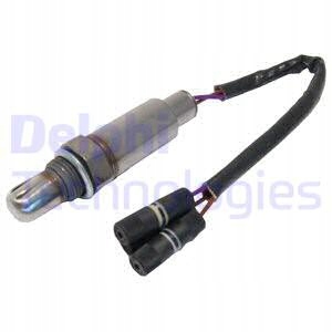 фото №2, Delphi лямбда-зонд es10762-12b1