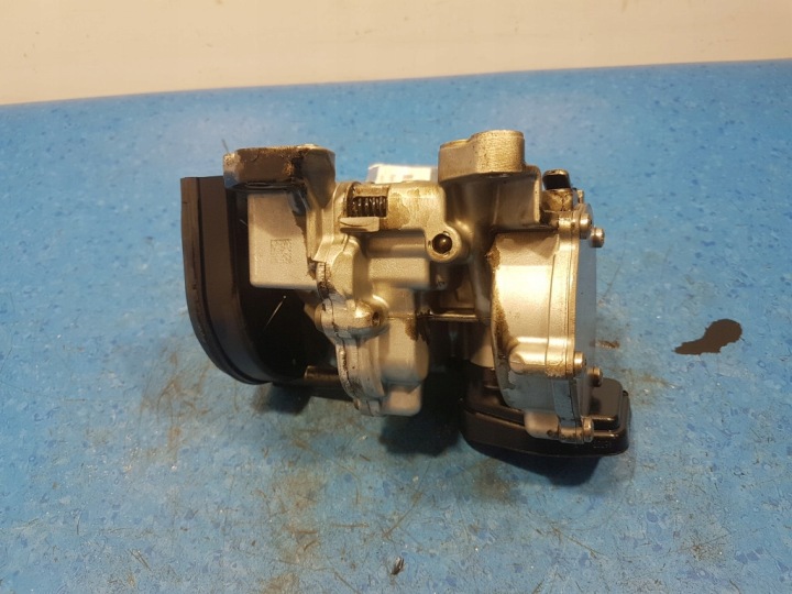 фото №10, Opel astra j рестайлінг 1.6 cdti b16dtl насос масла 55573786