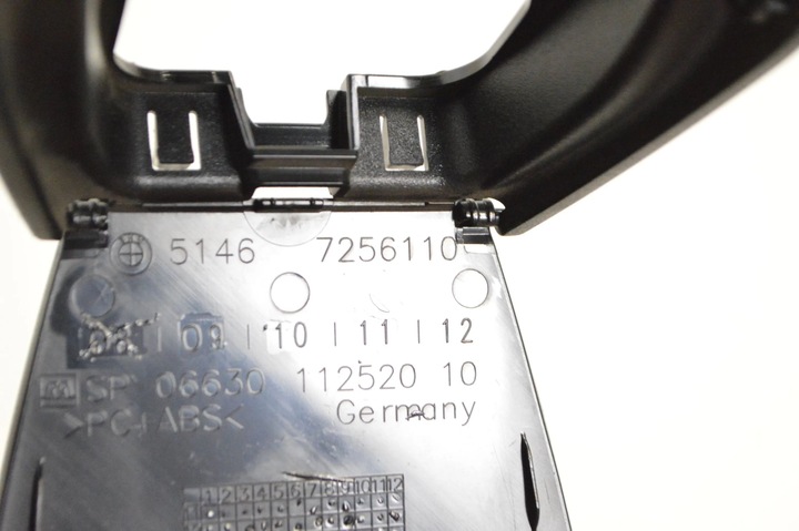 фото №5, Bmw 3 f30 f35 f31 2013 другие запчасти интерьера автомобиля