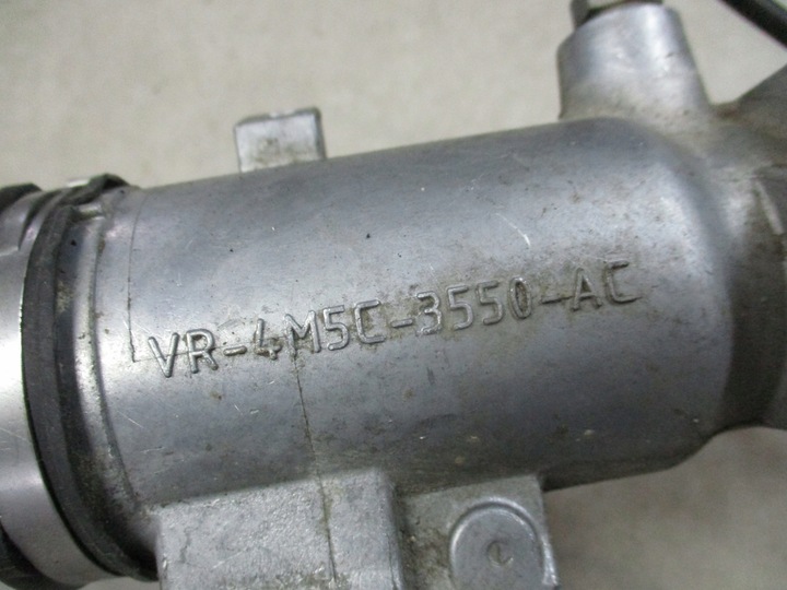 фото №7, Ford focus c-max mk2 трансмиссия рулевая рулевая рейка 5m51-3200-gg