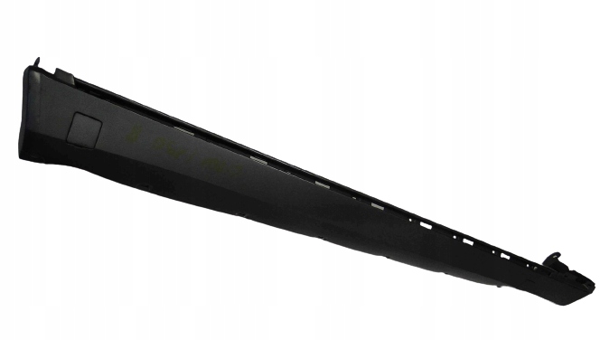 фото №1, Mercedes c клас w201 201 рестайлінг планка порогова