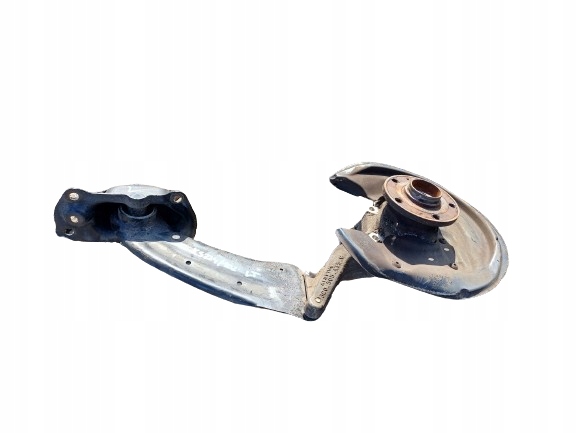 фото №1, Vw passat b7 аксесуар 4x4 4motion поворотна опора ступиця ліва зад 3c0505435g