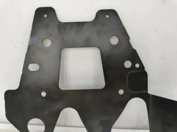фото №13, Обшивка ford c-max mk1 c-max mk2 03-19r. новый панель задняя багажника правое do