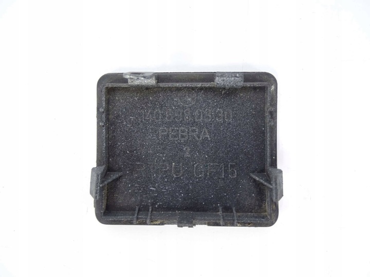 фото №2, Mercedes w140 w220 заглушка порога планки пороговой