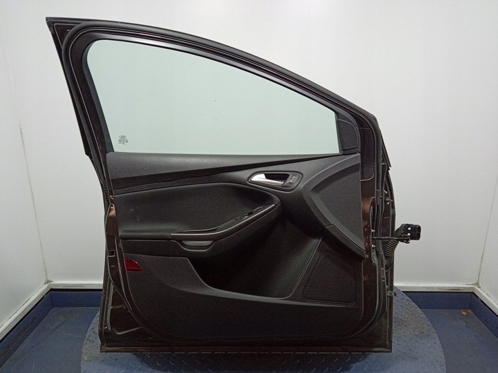 фото №10, Ford focus mk3 двері перед ліві передні магнітний