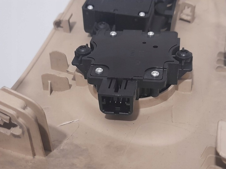 фото №12, A6 c7 4g корпус сиденья водителя з память memory